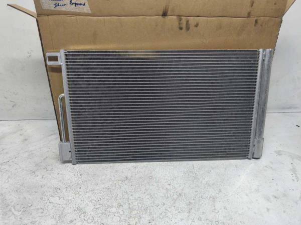 RADIATEUR CLIME ALFA/FIAT/OPEL/PEUGEOT - Vue 1